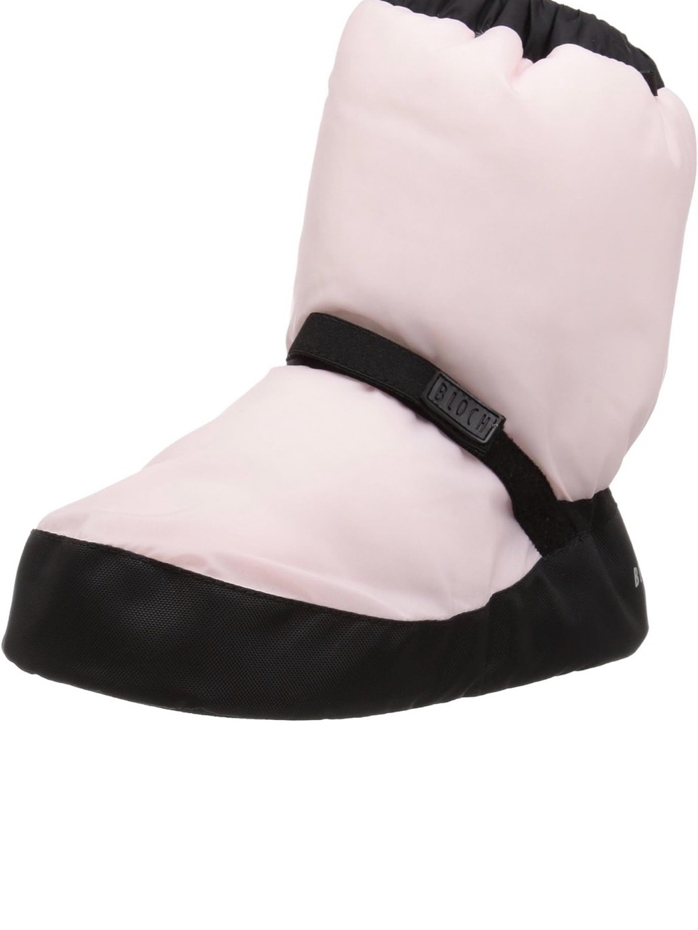 Bloch Girls’ Warm Up Bootie